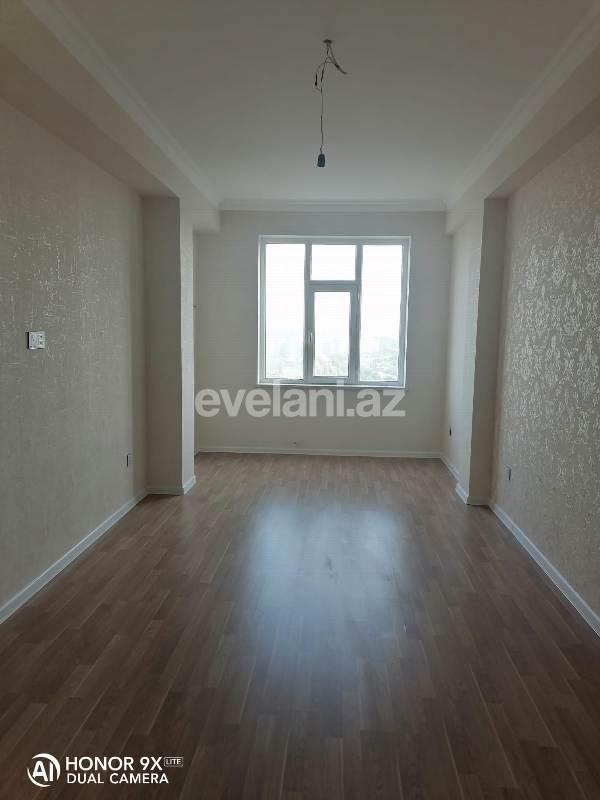 Satılır, yeni tikili, 2 otaqlı, 82 m², İnşaatçılar m.