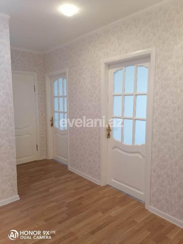 Satılır, yeni tikili, 2 otaqlı, 82 m², İnşaatçılar m.