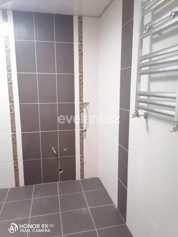Satılır, yeni tikili, 2 otaqlı, 82 m², İnşaatçılar m.