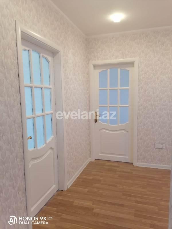Satılır, yeni tikili, 2 otaqlı, 82 m², İnşaatçılar m.