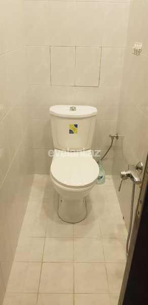 Сдаётся, вторичка, 3-комнаты, 70 m², Элмляр Академиясы m.