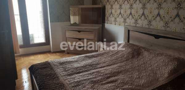 Сдаётся, вторичка, 3-комнаты, 70 m², Элмляр Академиясы m.