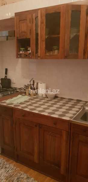 Сдаётся, вторичка, 3-комнаты, 70 m², Элмляр Академиясы m.