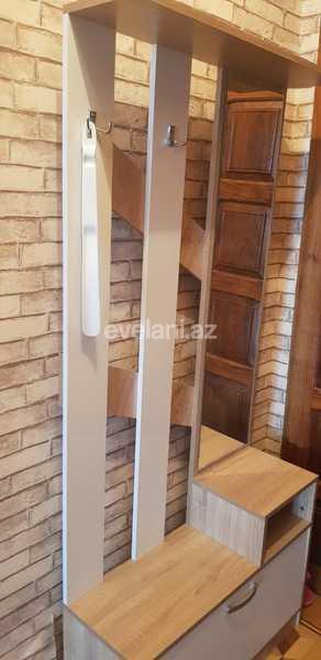 Сдаётся, вторичка, 3-комнаты, 70 m², Элмляр Академиясы m.