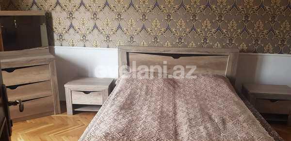 Сдаётся, вторичка, 3-комнаты, 70 m², Элмляр Академиясы m.