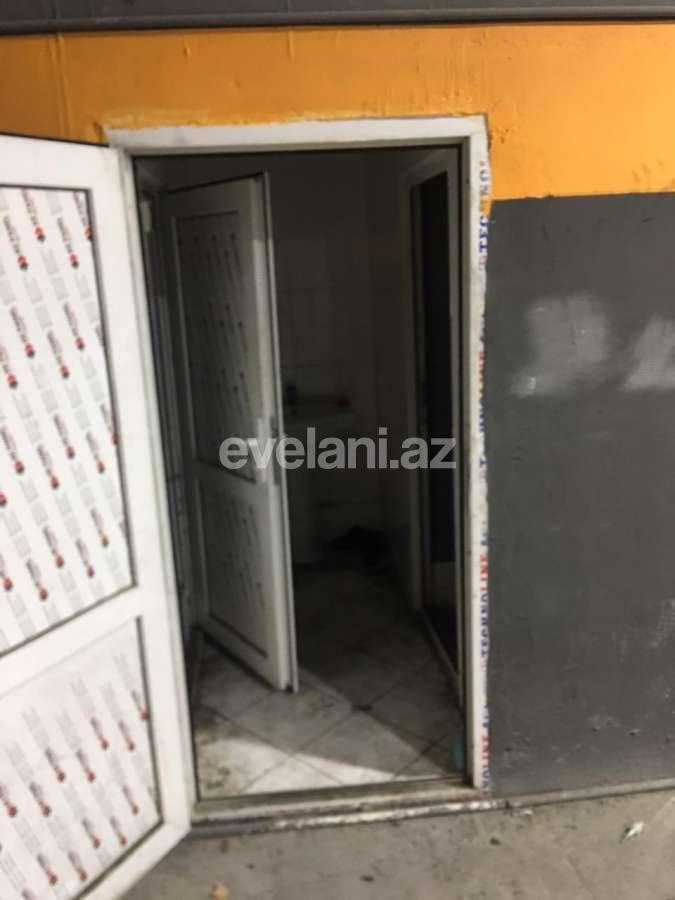 Satılır, obyekt, 4700 m², Dərnəgül m.