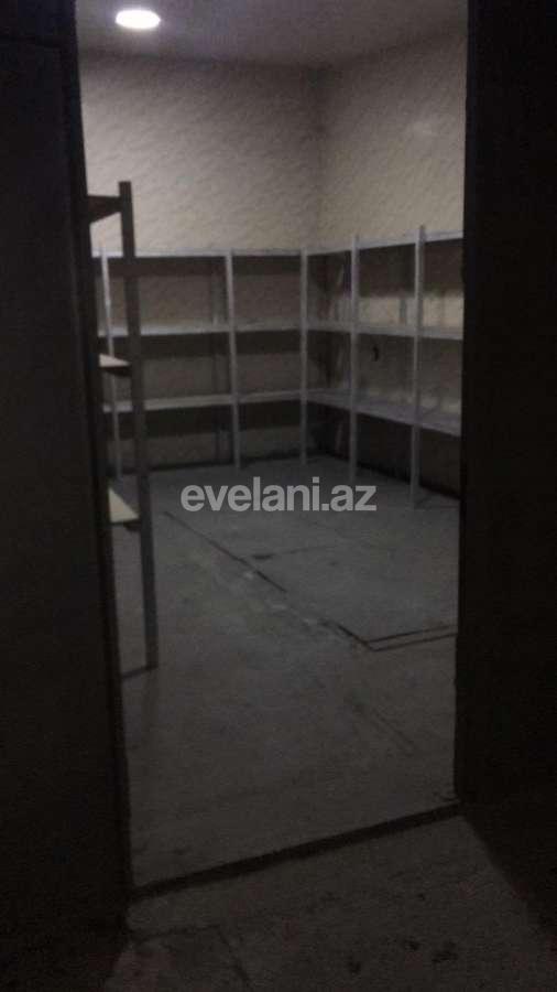 Satılır, obyekt, 4700 m², Dərnəgül m.