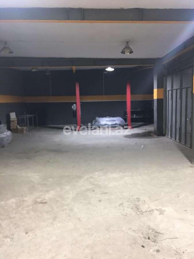 Satılır, obyekt, 4700 m², Dərnəgül m.