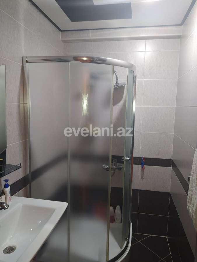 Kirayə verilir, yeni tikili, 3 otaqlı, 110 m², Nərimanov r.