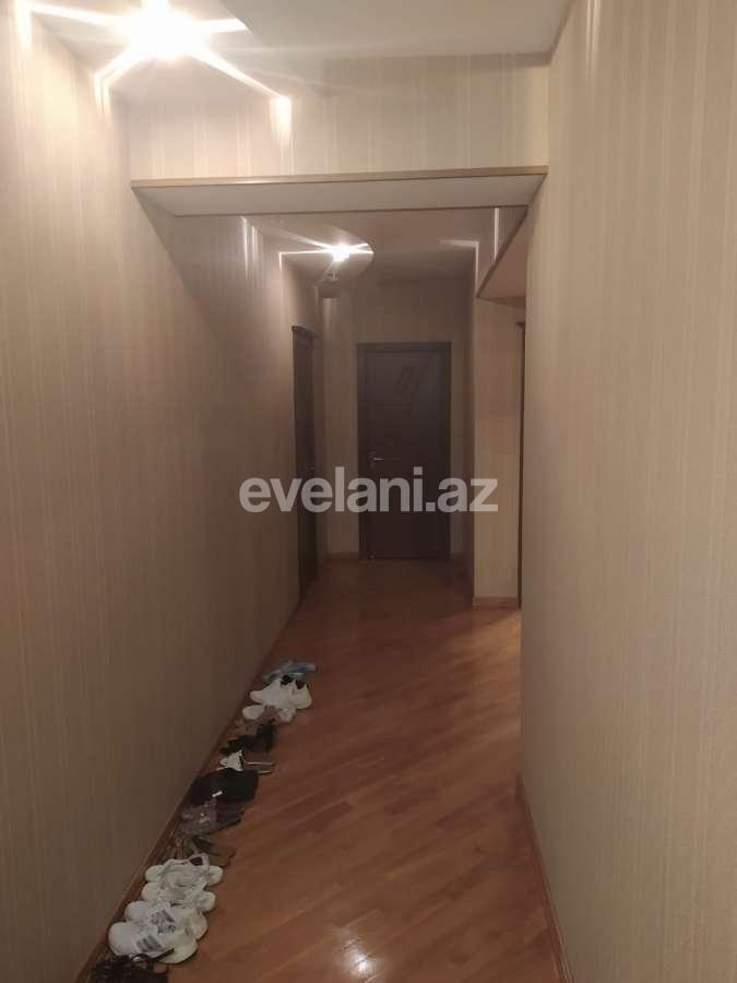 Kirayə verilir, yeni tikili, 3 otaqlı, 110 m², Nərimanov r.