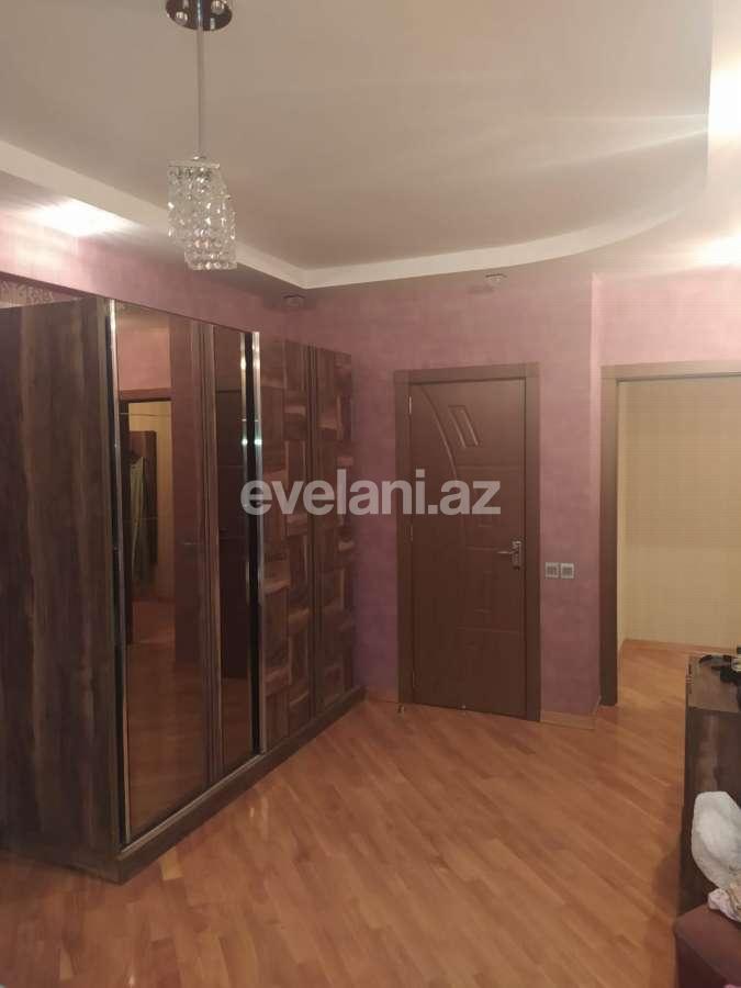 Kirayə verilir, yeni tikili, 3 otaqlı, 110 m², Nərimanov r.