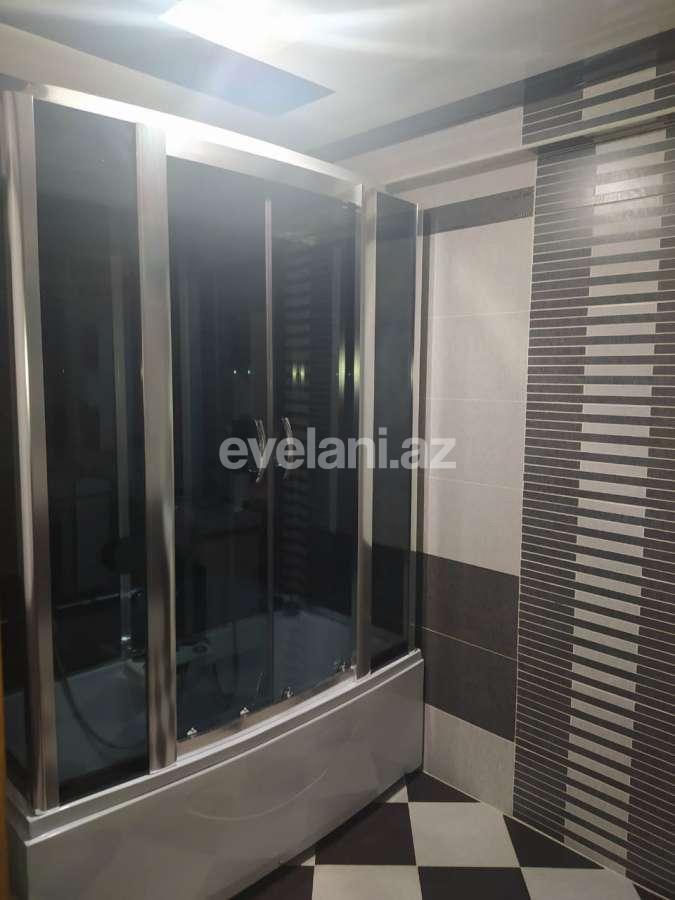 Kirayə verilir, yeni tikili, 3 otaqlı, 110 m², Nərimanov r.