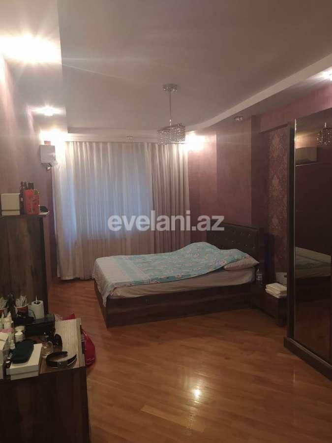 Kirayə verilir, yeni tikili, 3 otaqlı, 110 m², Nərimanov r.