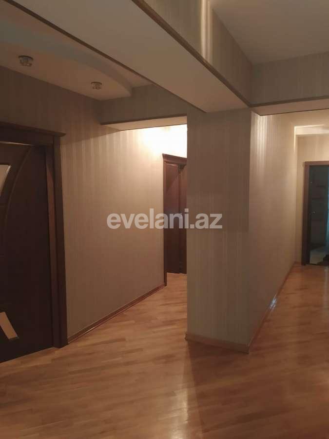 Kirayə verilir, yeni tikili, 3 otaqlı, 110 m², Nərimanov r.