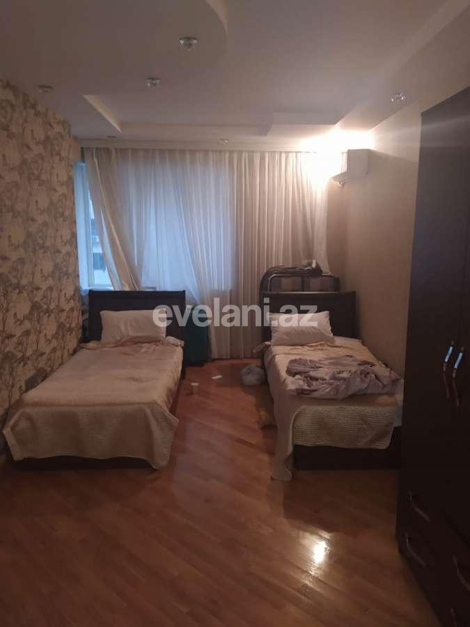 Kirayə verilir, yeni tikili, 3 otaqlı, 110 m², Nərimanov r.