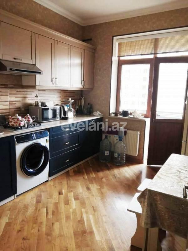 Sale, new building, 2 room, 74 m², Icheri Sheher m.