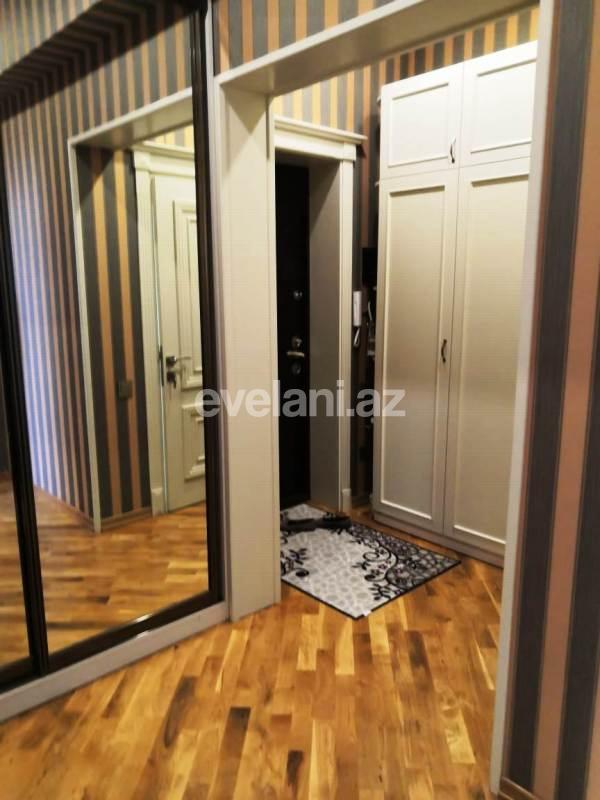Sale, new building, 2 room, 74 m², Icheri Sheher m.