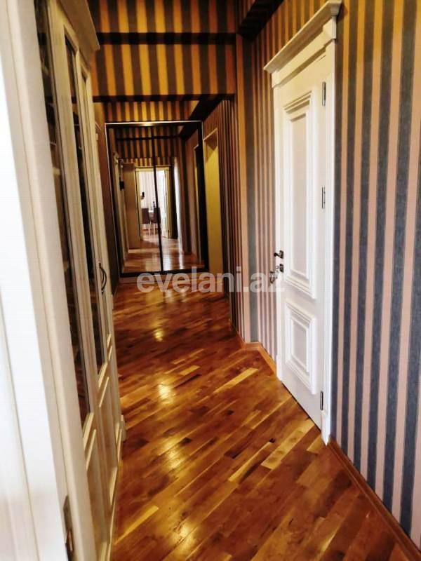 Sale, new building, 2 room, 74 m², Icheri Sheher m.