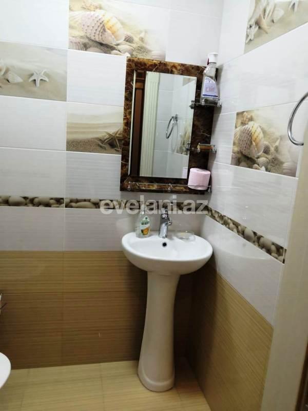 Sale, new building, 2 room, 74 m², Icheri Sheher m.