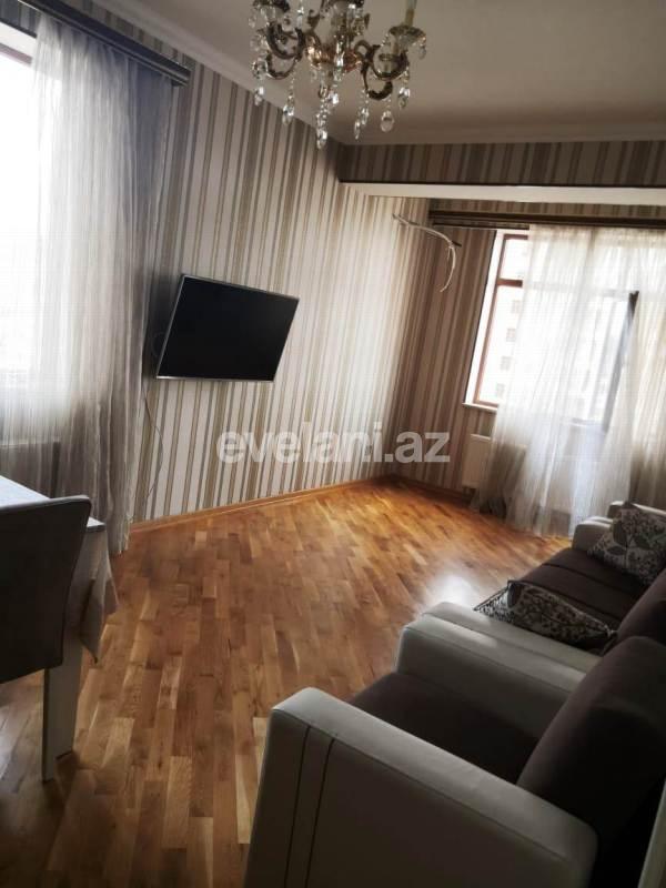 Sale, new building, 2 room, 74 m², Icheri Sheher m.