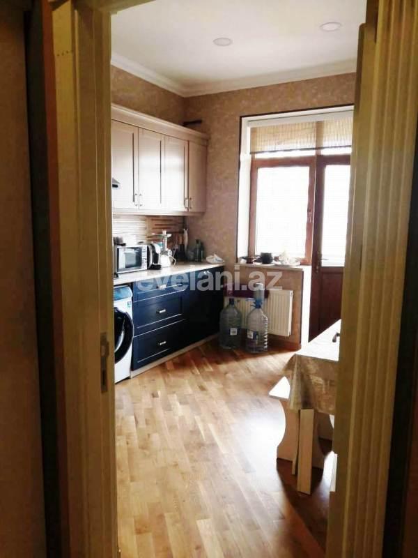 Sale, new building, 2 room, 74 m², Icheri Sheher m.