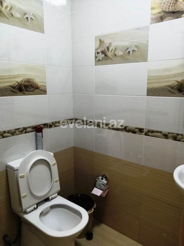 Sale, new building, 2 room, 74 m², Icheri Sheher m.