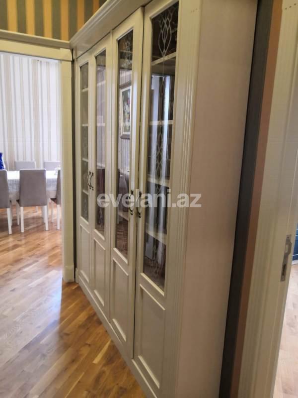 Sale, new building, 2 room, 74 m², Icheri Sheher m.