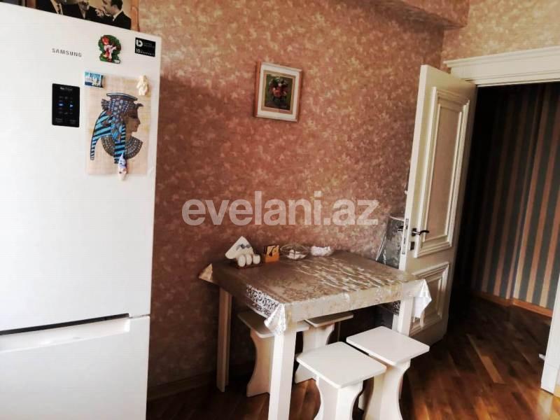 Sale, new building, 2 room, 74 m², Icheri Sheher m.