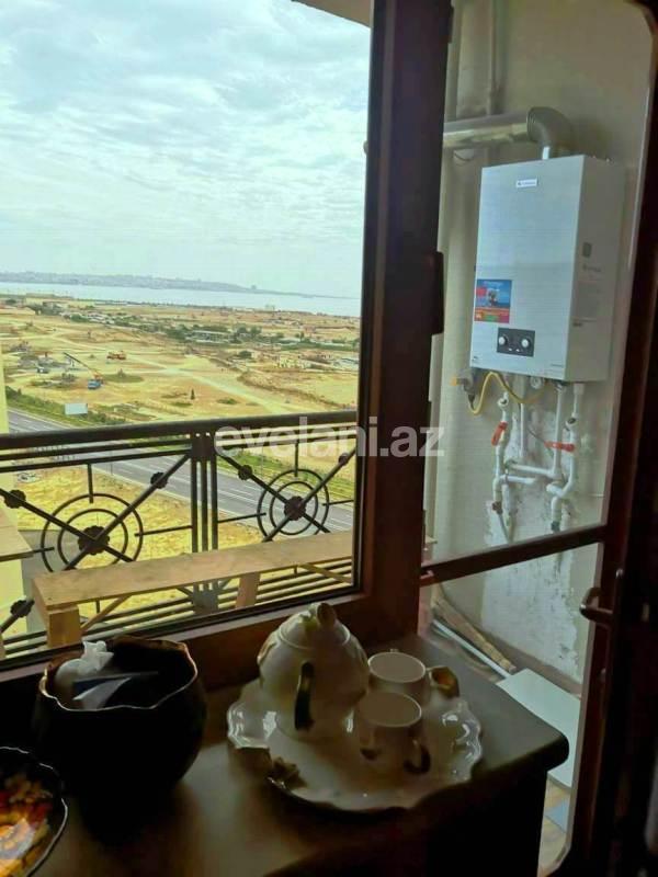 Sale, new building, 2 room, 74 m², Icheri Sheher m.