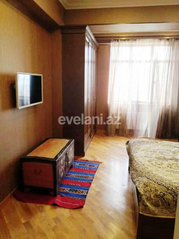 Sale, new building, 2 room, 74 m², Icheri Sheher m.