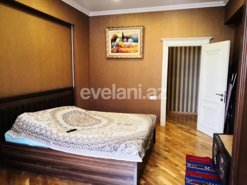 Sale, new building, 2 room, 74 m², Icheri Sheher m.
