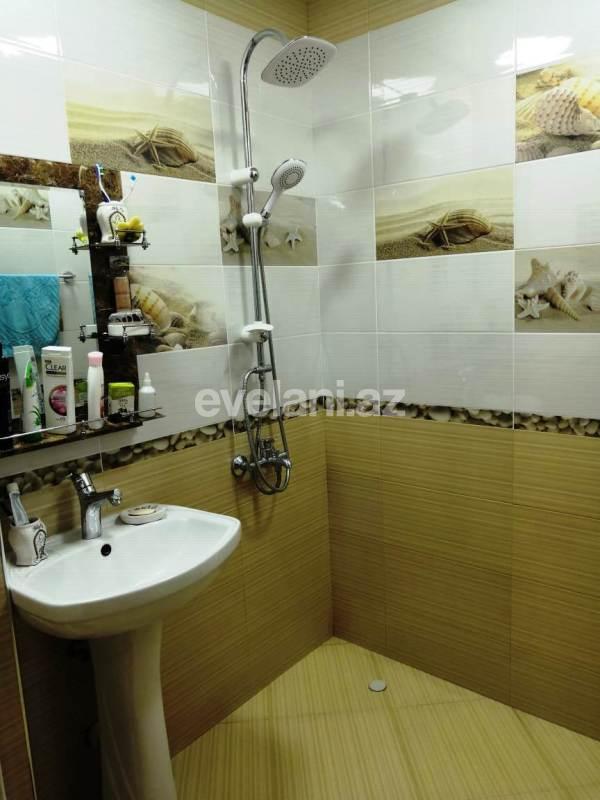 Sale, new building, 2 room, 74 m², Icheri Sheher m.