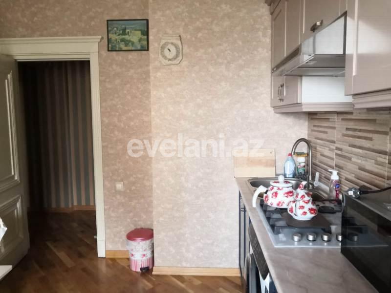 Sale, new building, 2 room, 74 m², Icheri Sheher m.