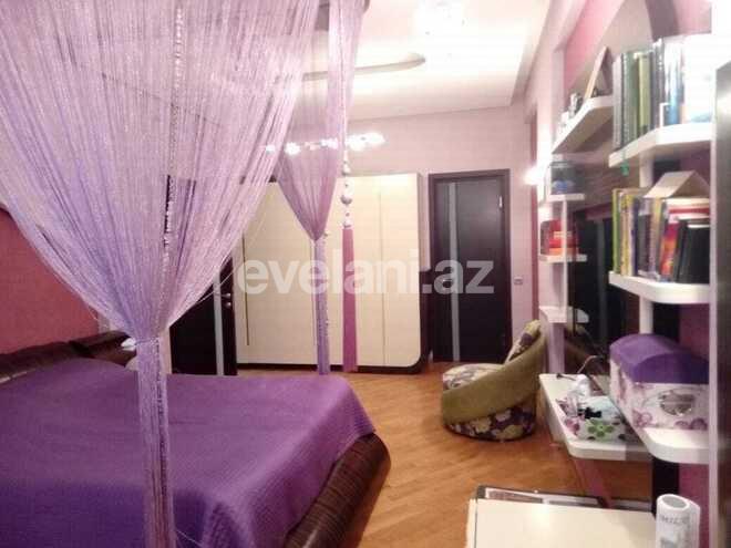 Продаётся, новостройка, 3-комнаты, 168 m², 28 мая m.