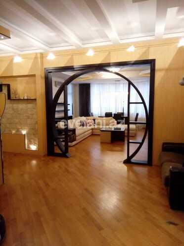 Продаётся, новостройка, 3-комнаты, 168 m², 28 мая m.