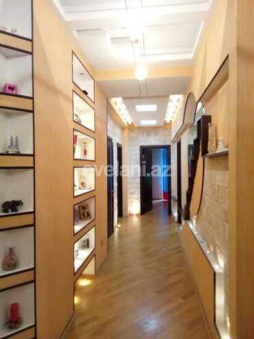 Продаётся, новостройка, 3-комнаты, 168 m², 28 мая m.