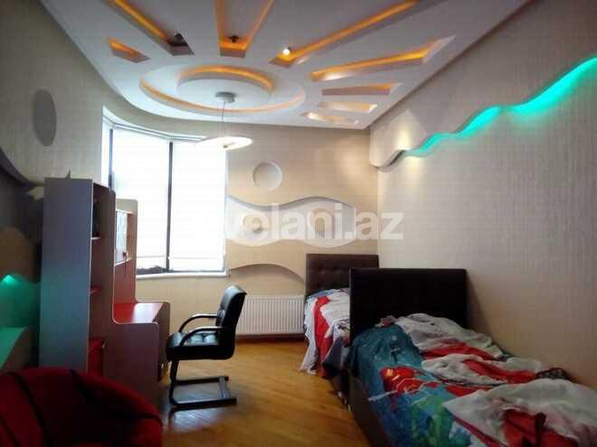 Продаётся, новостройка, 3-комнаты, 168 m², 28 мая m.