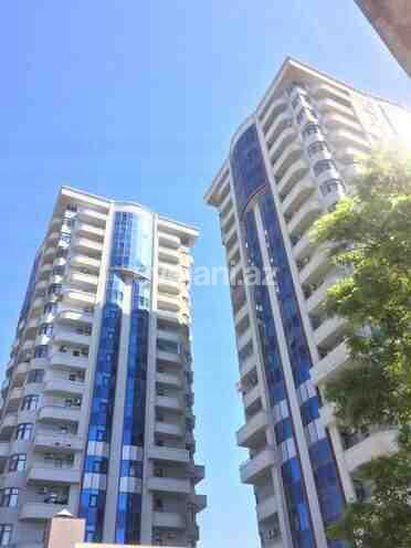 Продаётся, новостройка, 3-комнаты, 168 m², 28 мая m.