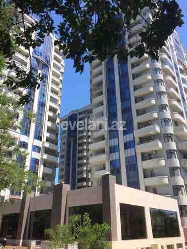 Продаётся, новостройка, 3-комнаты, 168 m², 28 мая m.