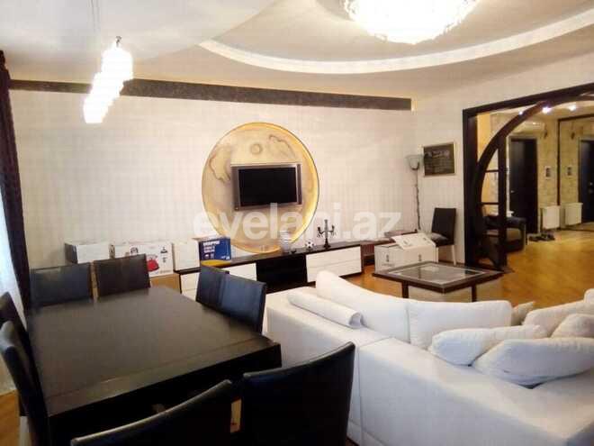 Продаётся, новостройка, 3-комнаты, 168 m², 28 мая m.