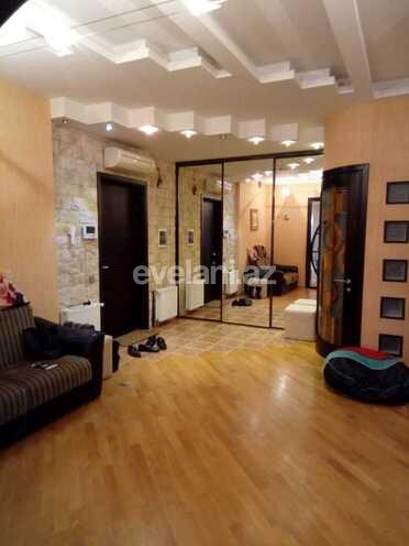 Продаётся, новостройка, 3-комнаты, 168 m², 28 мая m.