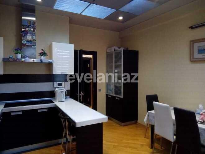 Продаётся, новостройка, 3-комнаты, 168 m², 28 мая m.