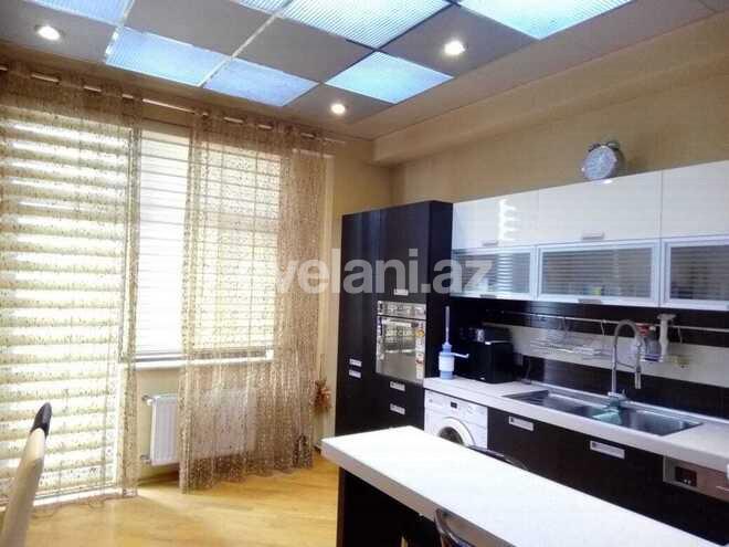 Продаётся, новостройка, 3-комнаты, 168 m², 28 мая m.