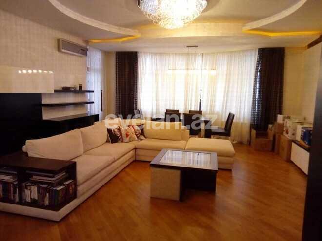 Продаётся, новостройка, 3-комнаты, 168 m², 28 мая m.