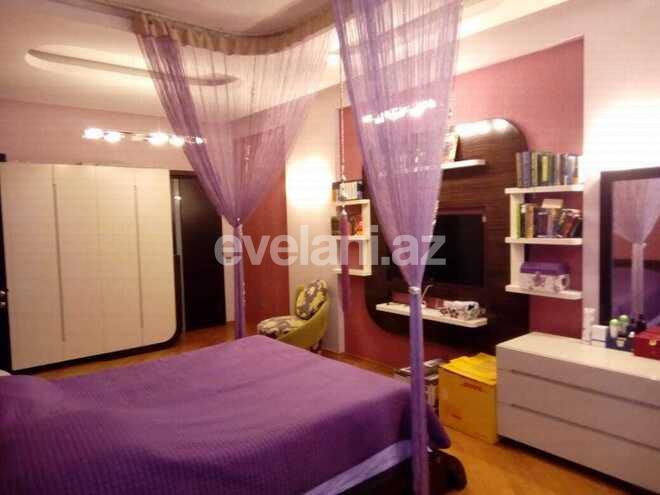 Продаётся, новостройка, 3-комнаты, 168 m², 28 мая m.