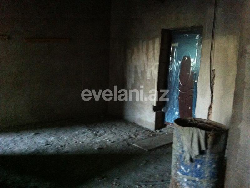 Satılır, yeni tikili, 2 otaqlı, 83 m², Nəriman Nərimanov m.