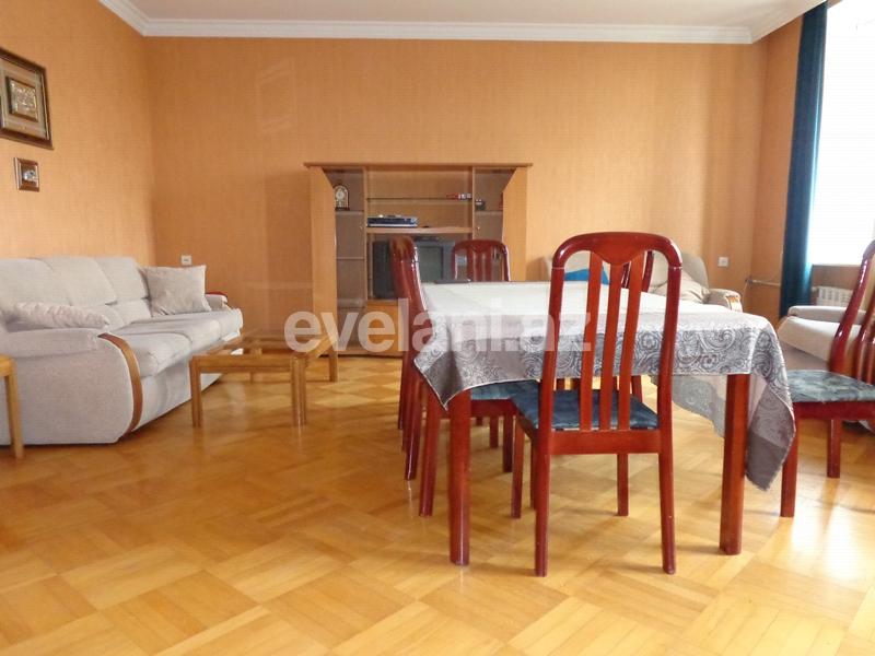 Продаётся, вторичка, 4-комнаты, 100 m², Элмляр Академиясы m.