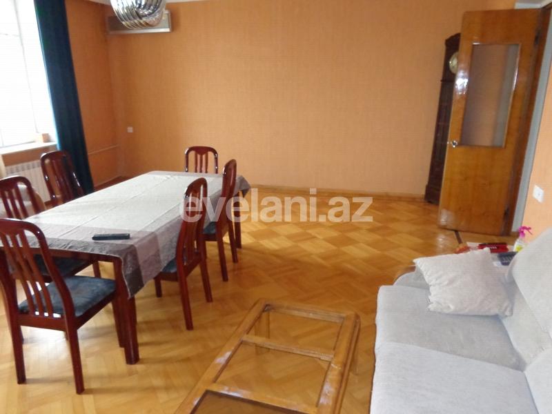 Продаётся, вторичка, 4-комнаты, 100 m², Элмляр Академиясы m.