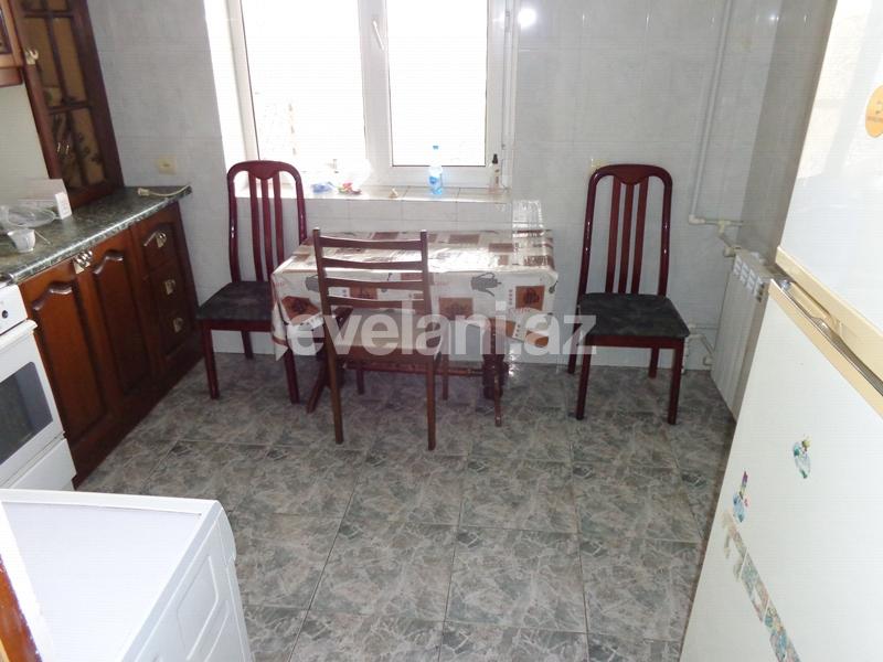 Продаётся, вторичка, 4-комнаты, 100 m², Элмляр Академиясы m.