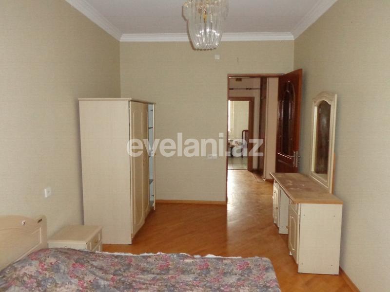 Продаётся, вторичка, 4-комнаты, 100 m², Элмляр Академиясы m.